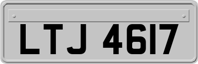 LTJ4617