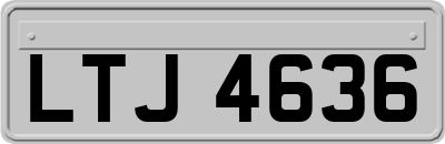 LTJ4636