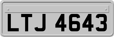 LTJ4643