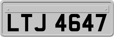 LTJ4647