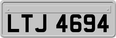 LTJ4694
