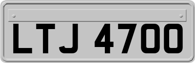 LTJ4700