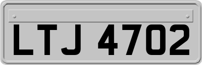 LTJ4702