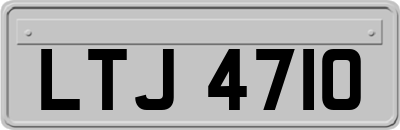 LTJ4710