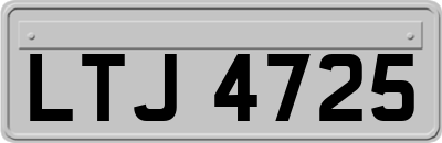 LTJ4725