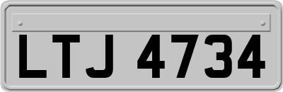 LTJ4734