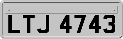 LTJ4743