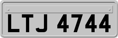 LTJ4744