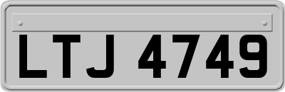 LTJ4749