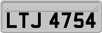 LTJ4754