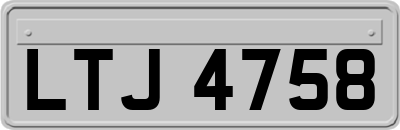 LTJ4758