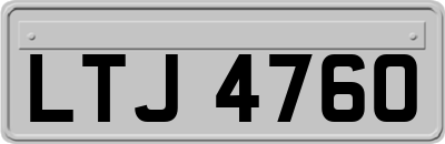 LTJ4760