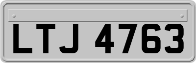 LTJ4763
