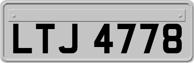 LTJ4778