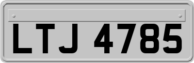 LTJ4785