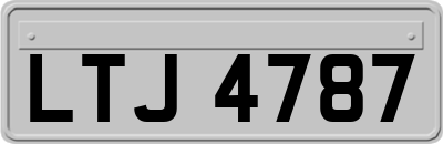 LTJ4787