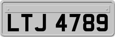 LTJ4789