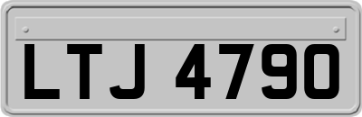 LTJ4790