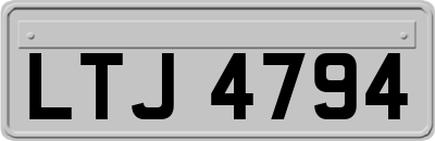 LTJ4794