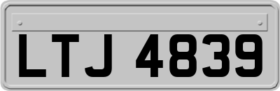 LTJ4839