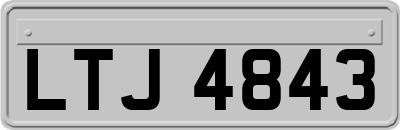 LTJ4843
