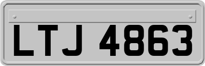 LTJ4863