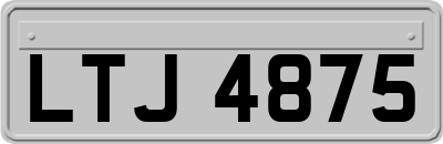 LTJ4875