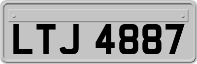 LTJ4887