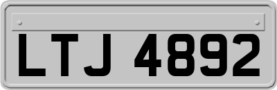LTJ4892