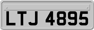 LTJ4895