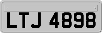 LTJ4898