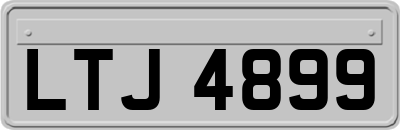 LTJ4899