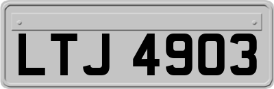 LTJ4903