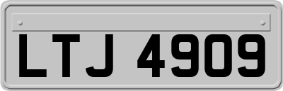 LTJ4909