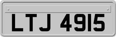 LTJ4915
