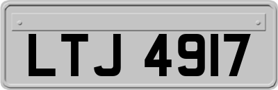 LTJ4917