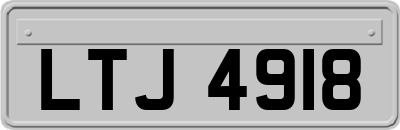 LTJ4918