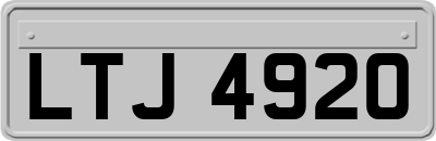 LTJ4920