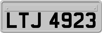 LTJ4923