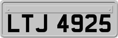LTJ4925