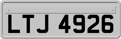 LTJ4926