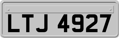 LTJ4927