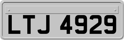 LTJ4929