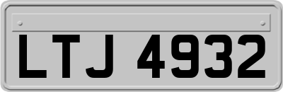 LTJ4932