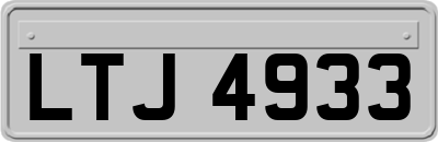 LTJ4933