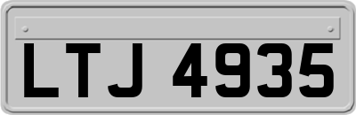 LTJ4935