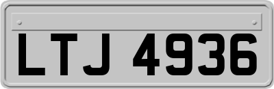 LTJ4936