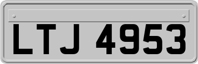 LTJ4953