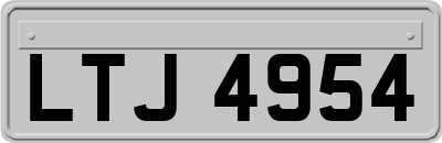 LTJ4954