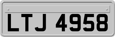 LTJ4958